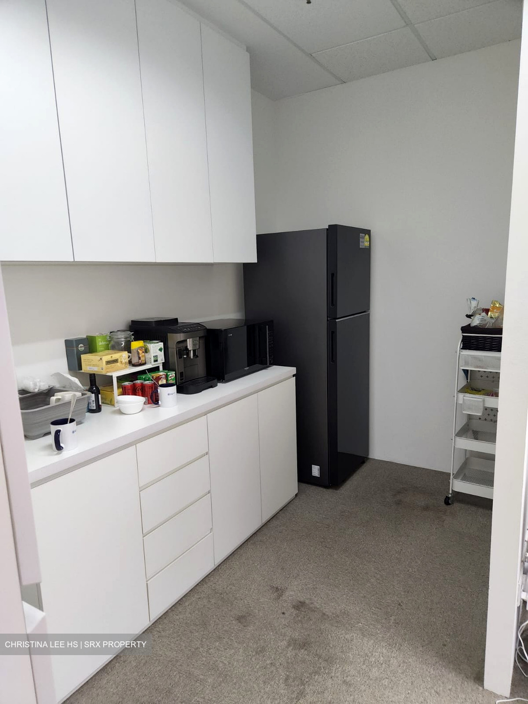 Samsung Hub (D1), Office #541082121